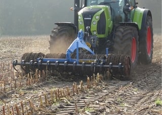 Réthengerek Tigges DF 65-600 FH