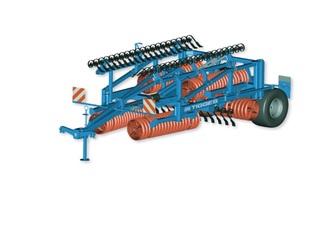 Réthengerek Tigges DHY 65-1230 CC
