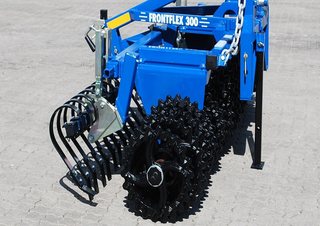 Réthengerek DAL-BO FrontFlex 300