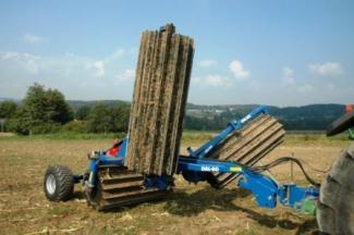 Réthengerek DAL-BO MaxiCut 300