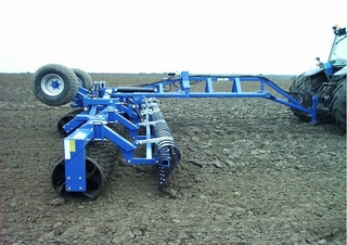 Réthengerek DAL-BO MaxiRoll 1030