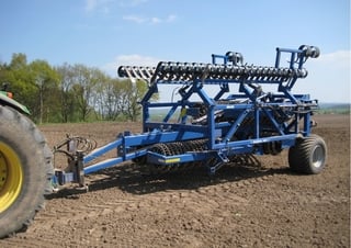 Réthengerek DAL-BO MaxiRoll 1230 HD