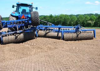 Réthengerek DAL-BO MaxiRoll 1230 HD