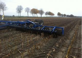 Réthengerek DAL-BO MaxiRoll 830