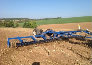 Réthengerek DAL-BO MaxiRoll 830