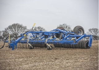 Réthengerek DAL-BO MaxiRoll 830
