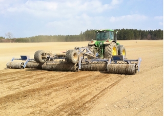 Réthengerek DAL-BO MaxiRoll 950