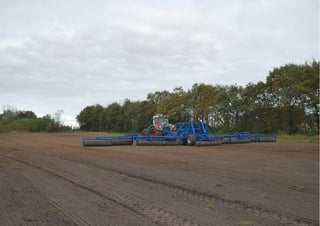 Réthengerek DAL-BO MegaRoll 2430
