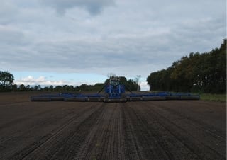 Réthengerek DAL-BO MegaRoll 2430