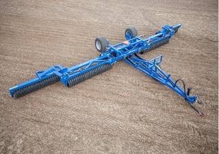 Réthengerek DAL-BO PowerRoll 1430
