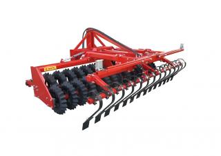 Réthengerek Brix PW 400 F