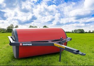 Réthengerek Saphir Robust 100 K