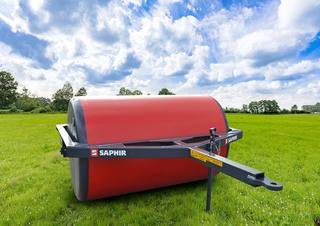 Réthengerek Saphir Robust 150 K