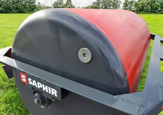 Réthengerek Saphir Robust 250 