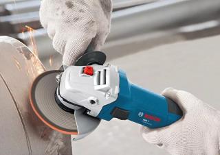 Aktív eszközök Csiszolók Sarokcsiszolók Bosch GWS 7-115