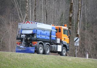 Téli kapbantartási gépek Szóróegységek Silós szóróberendezések Schmidt Stratos B/S 70 Combi