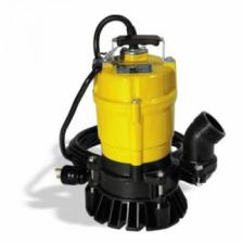 Búvárszivattyúk Szannyiszap szivattyúk Wacker Neuson PST2 400