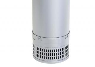 Búvárszivattyúk Szannyiszap szivattyúk Sulzer XJC 110 HD