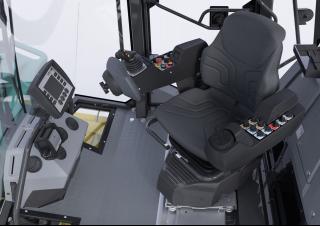 Hengerek Tandem vibrohengerek Ammann ARP 95