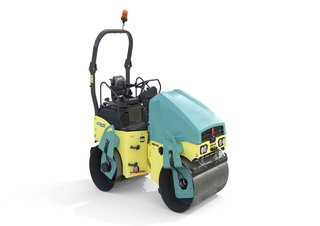 Hengerek Tandem vibrohengerek Ammann ARX 36-2