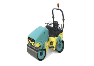 Hengerek Tandem vibrohengerek Ammann ARX 45-2