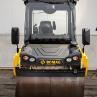 Hengerek Tandem vibrohengerek Bomag BW 141 AD-5