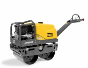 Hengerek Tandem vibrohengerek Atlas Copco LP 6500