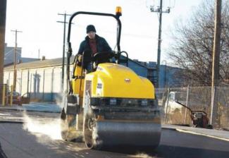 Hengerek Tandem vibrohengerek Wacker Neuson RD 27-120 Edition 1