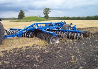 Tárcsák DAL-BO AXR-H 600