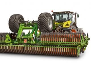 Tárcsák Amazone Catros+ 12003-2TS  