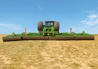 Tárcsák Amazone Catros+ 12003-2TS  