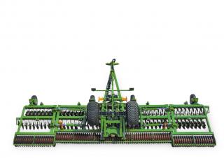 Tárcsák Amazone Catros+ 12003-2TS  