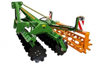 Tárcsák Amazone Catros 3001