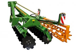 Tárcsák Amazone Catros+ 3001