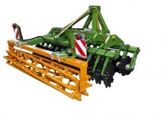 Tárcsák Amazone Catros+ 3001