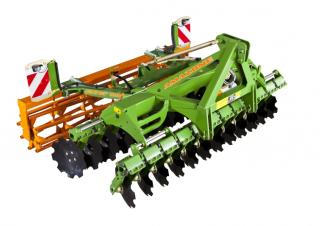 Tárcsák Amazone Catros+ 3001