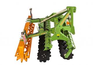 Tárcsák Amazone Catros+ 3001