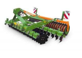 Tárcsák Amazone Catros+ 3003 Special
