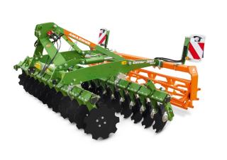 Tárcsák Amazone Catros+ 3003 Special