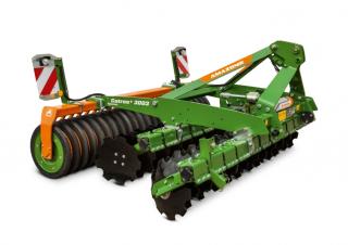 Tárcsák Amazone Catros+ 3003 Special