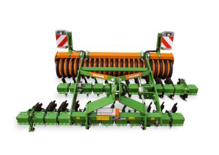 Tárcsák Amazone Catros+ 3003 Special