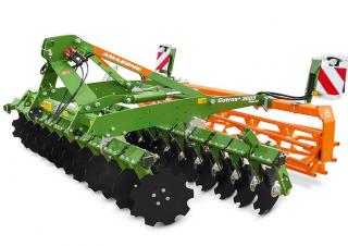 Tárcsák Amazone Catros+ 3003 Special