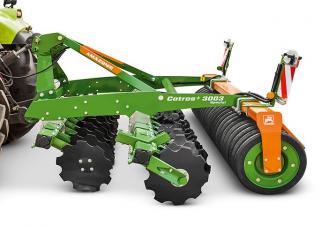 Tárcsák Amazone Catros+ 3003 Special