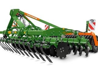 Tárcsák Amazone Catros+ 3003 Special