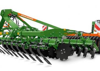 Tárcsák Amazone Catros+ 3003 Special
