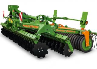 Tárcsák Amazone Catros 5002-2