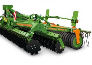 Tárcsák Amazone Catros+ 5002-2