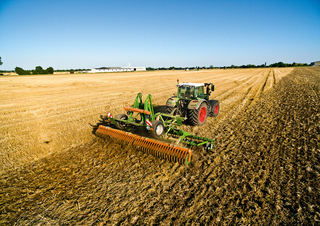 Tárcsák Amazone Catros+ 5002-2TS
