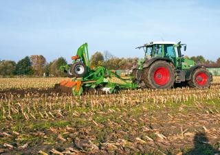 Tárcsák Amazone Catros 5002-2TS