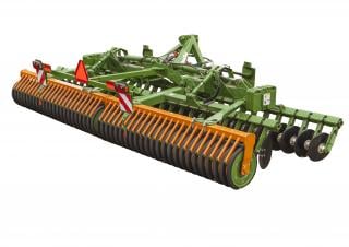 Tárcsák Amazone Catros+ 6002-2